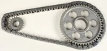 Venom Products Heavy Duty Chain And Sprocket Kit - 19/50 Hyvo Snowmobile. Fixed Price $224.95.