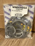 Winderosa 710150 Full Top End Set Fits: Kawasaki 440 Lc. Fixed Price $39.99.