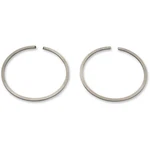 Parts Unlimited Ring Set Standard 09-9019. Fixed Price $20.62.