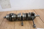 1995 Arctic Cat Zrt 800 Crankshaft / Core. Fixed Price $249.00.