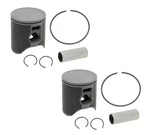 Spi Standard Bore 74.8MM Piston Kits For Polaris 650 VR1 Xc Sks Switch '21-25H. Fixed Price $149.89.