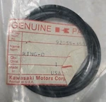 Oem Kawasaki 92055-3501 Vintage Snowmobile Chain Case O-ring Seal 78 Intruder. Fixed Price $6.50.