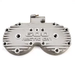 Arctic * Cylinder Head 3006-642 04-11 Firecat Sabercat M6 CF6 600. Fixed Price $325.45.