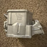 Ski Doo 700 Mxz Summit Snowmobile Plated 923690 Cylinder Core Required. Fixed Price $275.00.