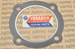 Yamaha Cylinder Head Gasket ET250 GP246 Enticer Snowmobile Nos Oem 8F3-11181-00. Fixed Price $10.99.