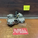 Carburetor Fuel Intake # 403138815 Ski-doo 2017 Summit 600 Snowmobile. Fixed Price $120.69.