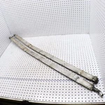 2002 Arctic Cat Zr 600 Tunnel Heat Exchanger Radiator 0716-921 0716-920. Fixed Price $62.29.