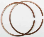 Replacement Piston Ring Set 70MM For Wiseco Honda Odyssey 250 81-84. Fixed Price $54.23.