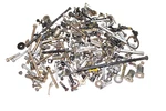 2015 Ski-doo Mxz Renegade 600 Etec Xs 137" Miscellaneous Nuts Bolts Hardware. Fixed Price $34.95.