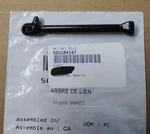 Nos Skidoo Shaft 503194147 (4-1). Fixed Price $16.99.