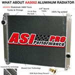 3ROW Radiator For 97-06 Freightliner Century COLUMBIA,FL,FLD112 FLD120 Series. Fixed Price $599.00.