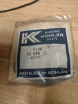 Kohler 33-056-01 Engine Exhaust Gasket K295-1 K309-1 K335-1 ( Lot Of 5). Fixed Price $24.99.