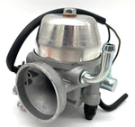 Yamaha Genuine 1988 1990 Snoscoot 85X-14101-01-00 Carburetor New. Fixed Price $317.26.