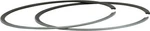 Spi Ring Set 66.50MM SM-09168R. Fixed Price $22.99.