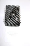 2001 Ski-doo Mxz 380 Rer Fan Chassis Motor Cylinder Head. Fixed Price $39.95.