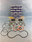 New Polaris Winderosa Complete Engine Gasket Kit 2006 600 Fusion Rmk Switchback. Fixed Price $121.85.