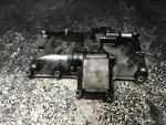 07-17 Arctic Cat Oil Pan Assembly # 3007-100 F1100 Sno Pro Rr Turbo. Fixed Price $115.95.