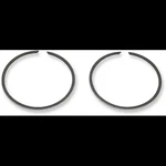 Parts Unlimited R9053-4 Ring Set For Polaris +040. Fixed Price $19.45.