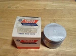Nos Yamaha Piston O/s 0.25 1977-1982 XS400 2L0-11635-00-00. Fixed Price $50.00.