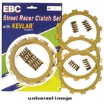 Ebc Brakes Complete Clutch Kit SRK72. Fixed Price $201.06.