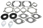 Arctic Cat Cheetah 500, 1986 1987 1988 1989 1990, Full Gasket Set & Crank Seals. Fixed Price $47.58.