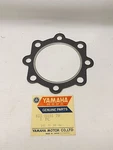 Nos Yamaha 823-11181-70-00 Cylinder Head Gasket GP292. Fixed Price $13.99.