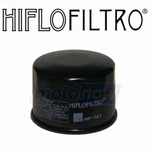 Hiflo Oil Filter For 2017 Yamaha SW10BL Sidewinder Btx Le - Engine Lk. Fixed Price $21.23.
