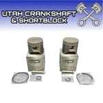 85MM Std Spi Piston Kit Polaris 800 2017-2022 Axys Adventure Rmk Rush Switch. Fixed Price $277.99.