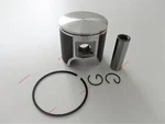For Snowmobile Ski Doo Summit 600 Sport Piston Kit 09-785 420-8891-70 Std + Ring. Fixed Price $71.00.