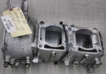 Yamaha Crankcase Assy- 1999 Vmax 500 P/n 8CR-15100-01-00. Fixed Price $84.62.