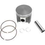 Wiseco Piston Kit - Standard Bore 77.10MM Motorcycle Atv/utv Street Bike Pwc. Fixed Price $171.99.