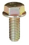 Qty 3 Ski-doo Sea-doo Hex Flange Screw Din. 6921 207682044 Oem. Fixed Price $24.99.