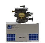 Genuine Walbro Carburetor WB-3A Yamaha KT100 And Paramotors. Fixed Price $122.50.