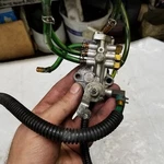 2012-2020 Polaris Rush Switchback Pro Ride Adventure Rmk Indy Oil Pump 1204439. Fixed Price $49.50.