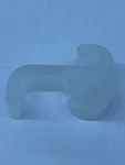 Nos Oem Genuine Ski-doo Pince Demarrage Starter Grip Grommet P/n 529019400 New. Fixed Price $5.99.
