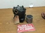 Cylinder # 3005-358 Arctic Cat 1997 Zrt 600 Snowmobile (4). Fixed Price $50.69.