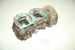 2001 Ski-doo Mxz 500 Liquid Zx Engine Motor. Fixed Price $80.70.