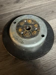 88 92 Yamaha Exciter Ii 570 Flywheel F3T376 With Starter Ring Gear Magneto 90 91. Fixed Price $35.99.