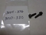Arctic Cat Bolt 3004-376 3007-380 QTY-2. Fixed Price $8.00.