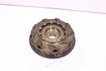 2018 Ski-doo Summit 850 Sp E-tec Flywheel / Rotor -- Non Shot. Fixed Price $79.19.