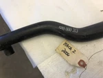 Ski-doo Mach Z 1000 Sdi Radiator Outlet Hose PART#509000313. Fixed Price $21.00.