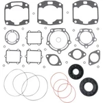 Vertex Complete Gasket Kit TS900 611502. Fixed Price $151.10.
