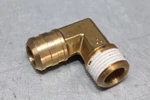 Nos Polaris Hose Fitting 7052312 99-05 Rmk Classic Xc Edge. Fixed Price $25.00.