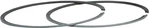 Spi Piston Ring Set #SM-09286R. Fixed Price $23.71.