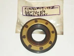 Nos Yamaha 1987-2006 Sw-type Oil Seal PZ480/500 VT480/500 93103-32151. Fixed Price $10.35.