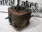Polaris Colt 294 Vintage Snowmobile Engine Cylinder EC29PM-02. Fixed Price $35.00.