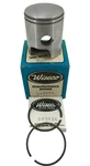 Rupp TR295 Snowmobile Tohatsu Engine Standard Wiseco 2177PS Brand Piston Rings. Fixed Price $72.99.