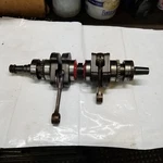 2005-2007 Skidoo Mach Z 1000 Crankshaft 420889217. Fixed Price $99.00.