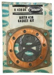 Wiseco Brand Hirth 399, 438, 493 Top End Gasket Set W/ Copper Head. Fixed Price $31.99.
