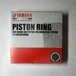 Yamaha Piston Ring Set Oem 8CH-11603-00 Made Japan Snowmobile Vintage Nos. Fixed Price $55.00.